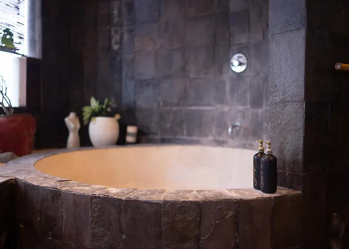 فيلة Nara - Your Unique & Private In Petitenget سمينياك
