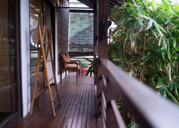 Nara - Your Unique & Private In Petitenget *